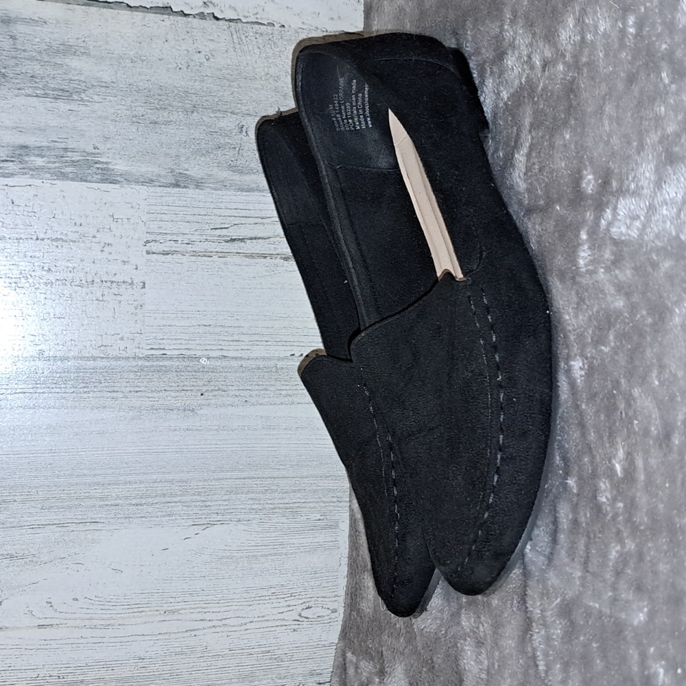 0104 Sophia Taylor Lorraine Shoes